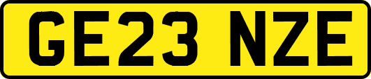 GE23NZE