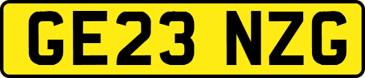 GE23NZG