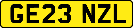 GE23NZL