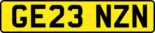 GE23NZN