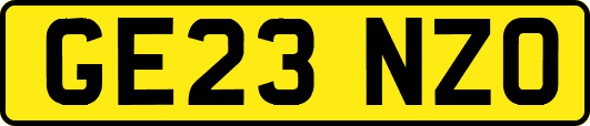 GE23NZO