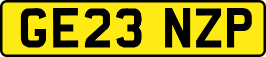 GE23NZP