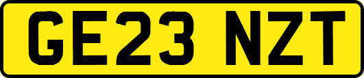 GE23NZT