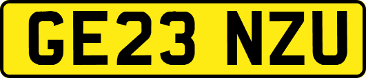GE23NZU