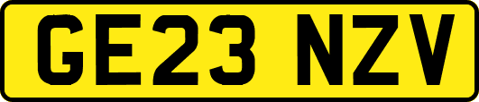 GE23NZV