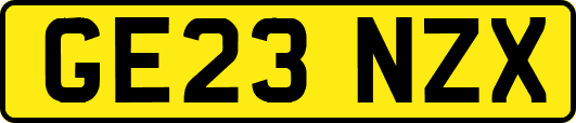 GE23NZX