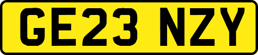 GE23NZY