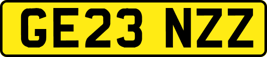 GE23NZZ