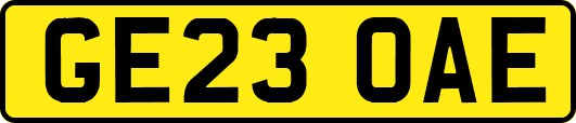 GE23OAE