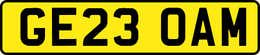 GE23OAM