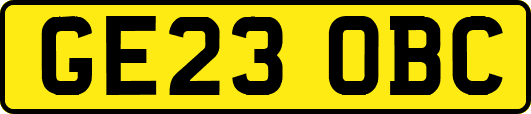 GE23OBC