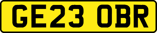 GE23OBR