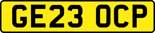 GE23OCP