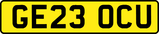 GE23OCU