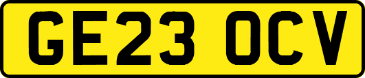 GE23OCV
