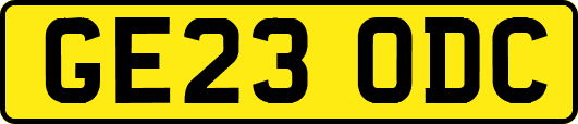 GE23ODC