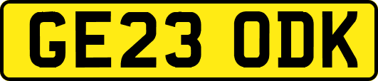 GE23ODK