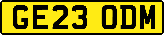 GE23ODM