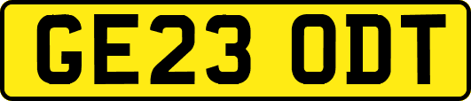 GE23ODT