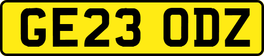 GE23ODZ