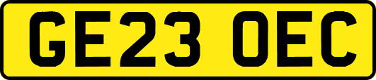 GE23OEC