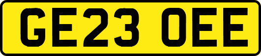 GE23OEE