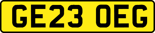 GE23OEG