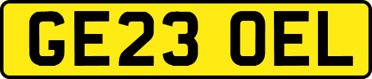 GE23OEL