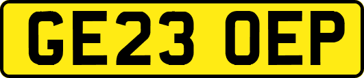 GE23OEP