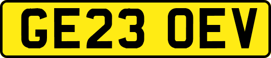 GE23OEV
