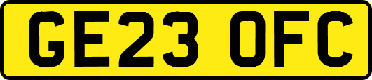 GE23OFC