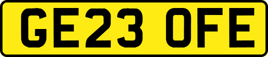 GE23OFE