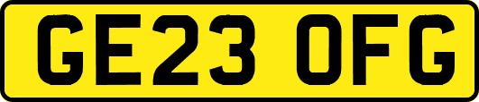GE23OFG