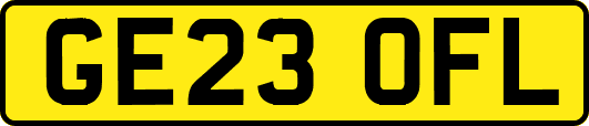 GE23OFL