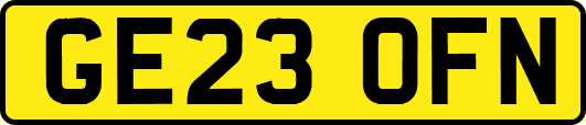 GE23OFN