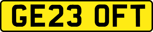 GE23OFT