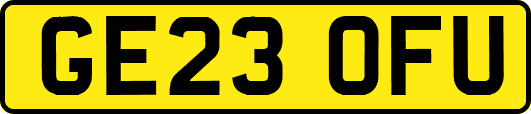 GE23OFU