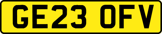 GE23OFV