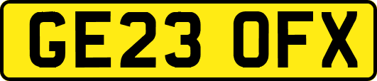 GE23OFX