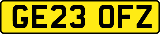 GE23OFZ
