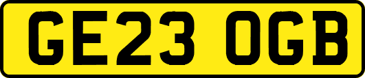 GE23OGB