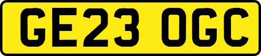 GE23OGC