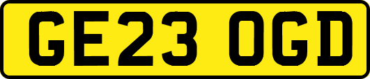 GE23OGD