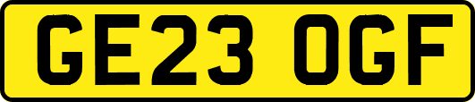 GE23OGF