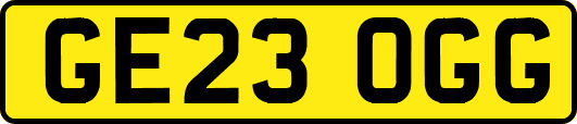 GE23OGG