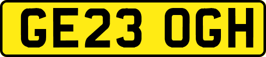 GE23OGH