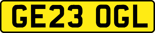GE23OGL