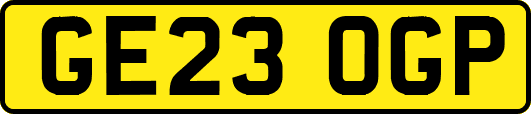 GE23OGP
