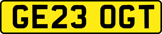 GE23OGT