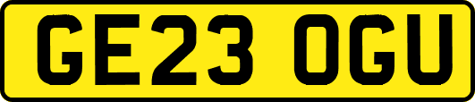 GE23OGU